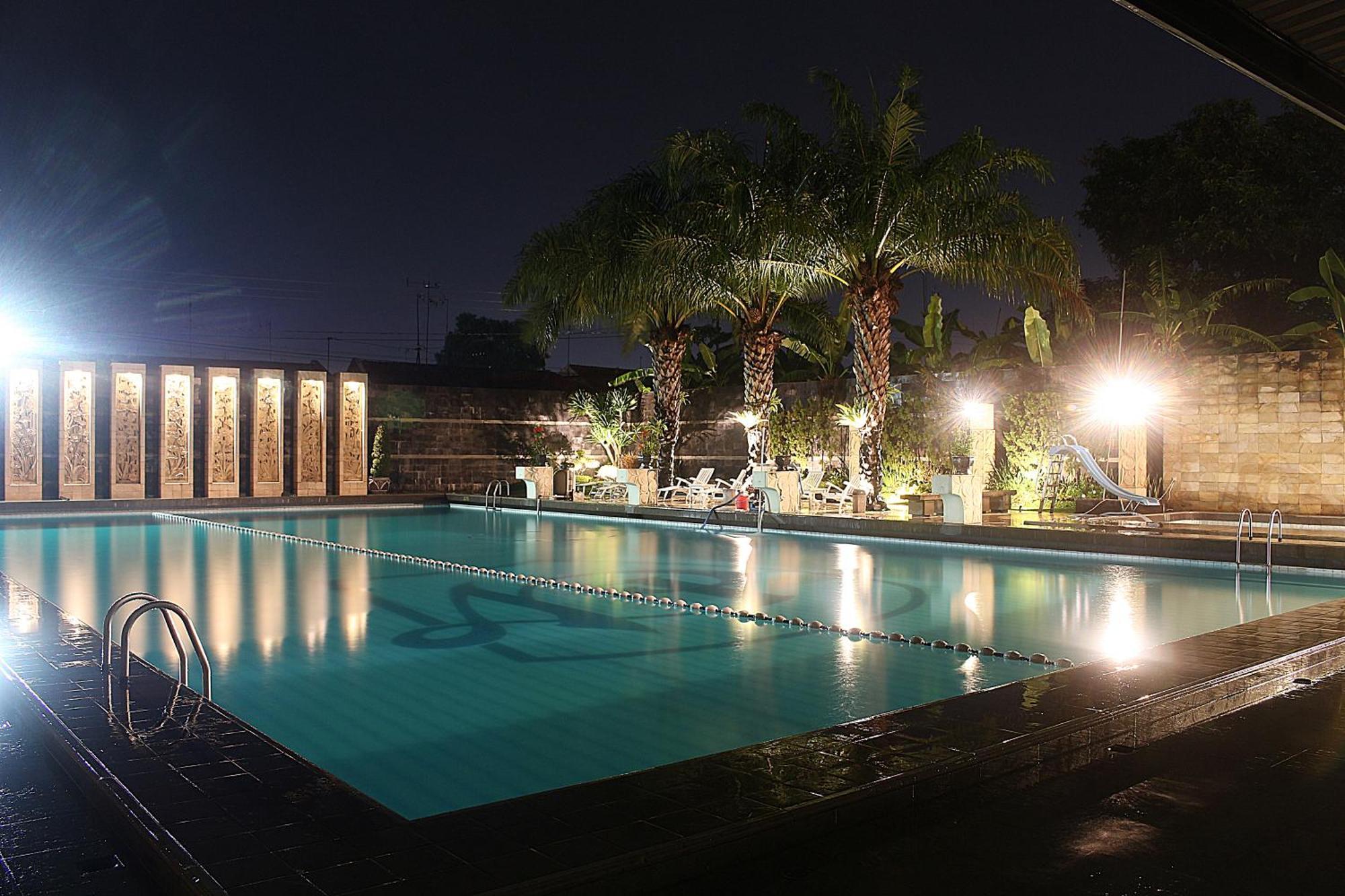 Hotel Nirwana
