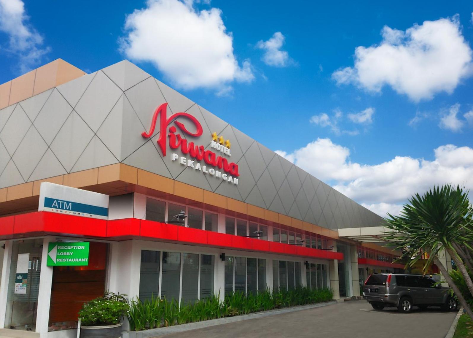 Nirwana 3* Pekalongan