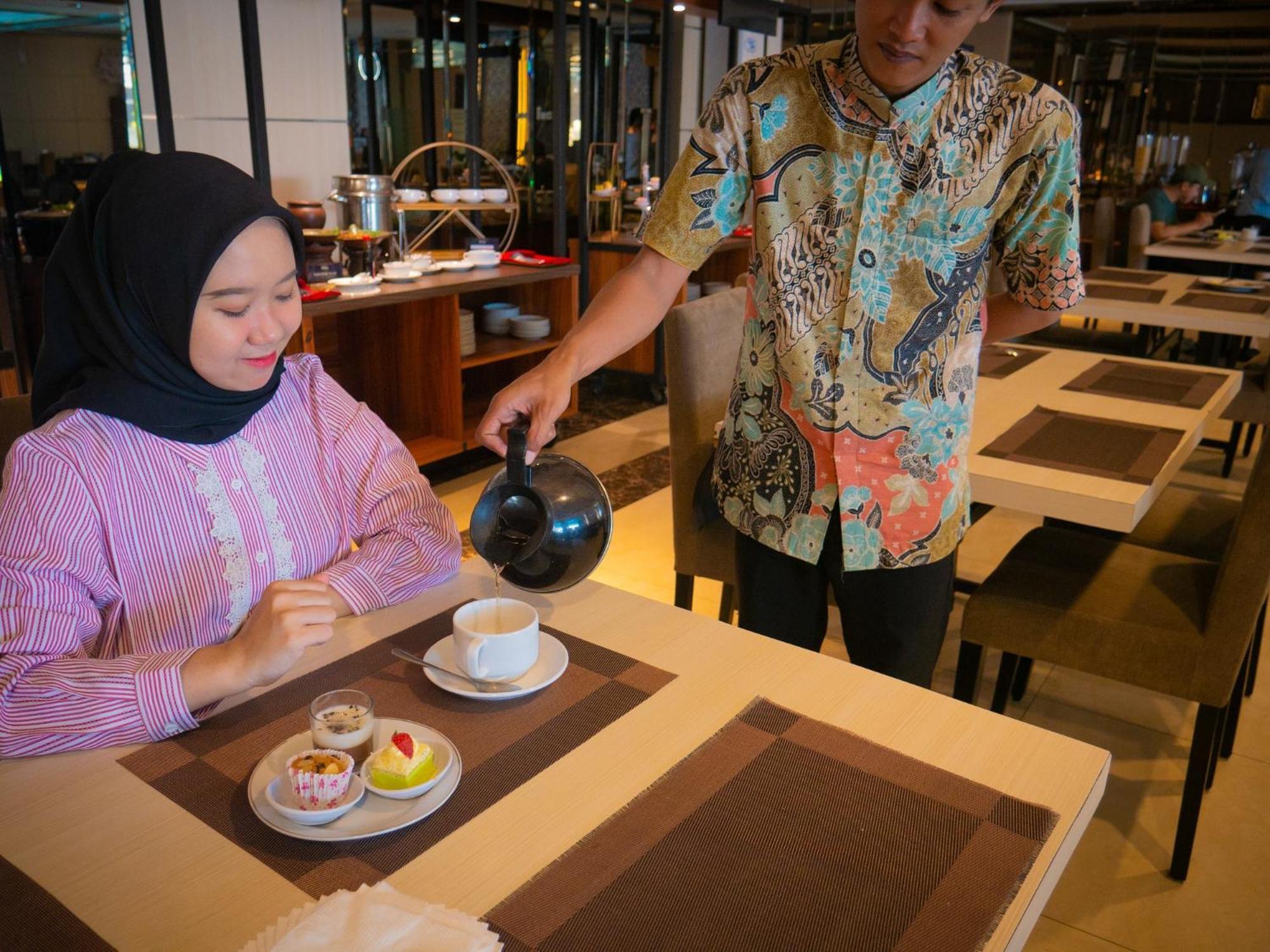 Hotel Nirwana 3*