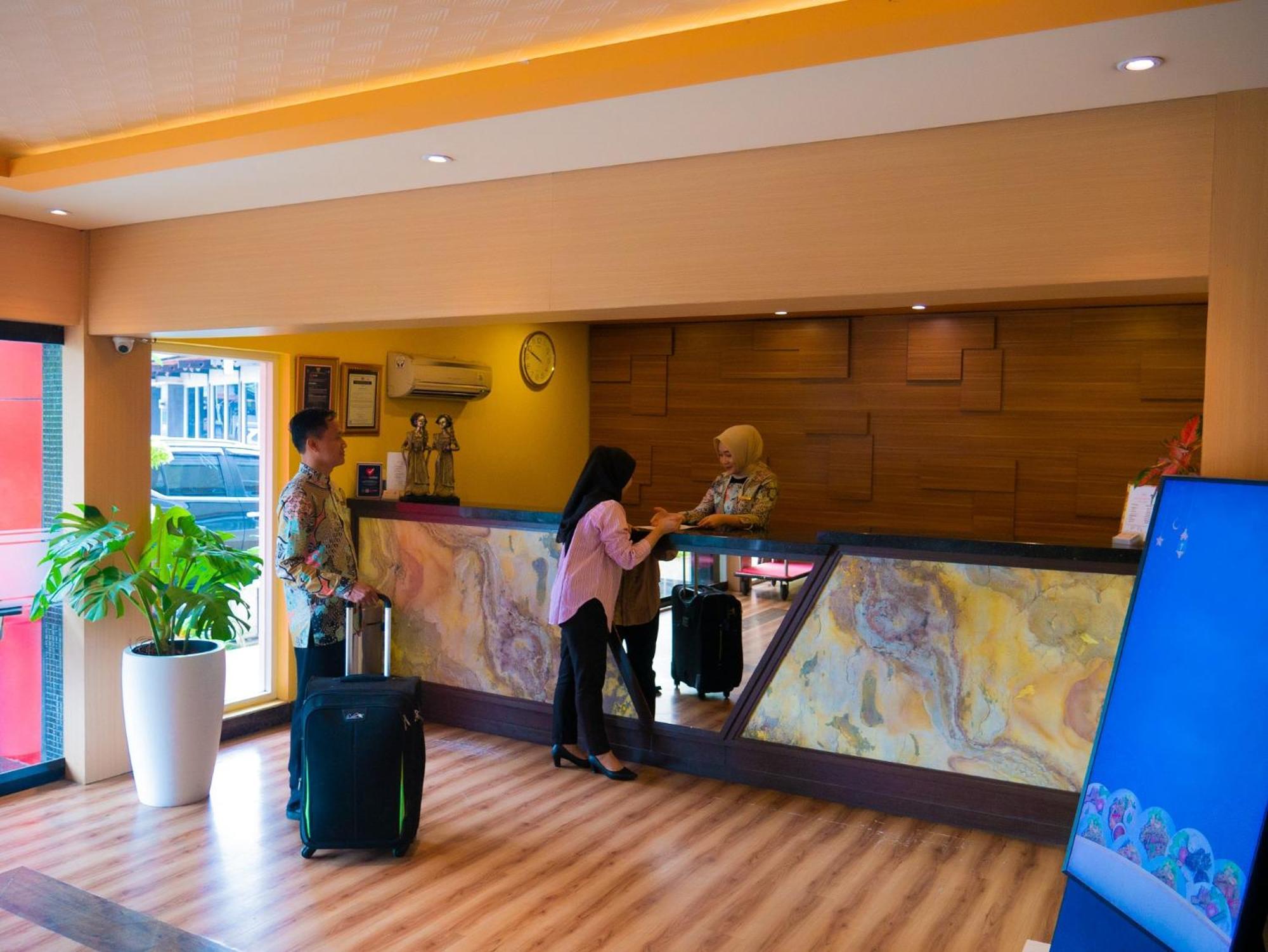 Hotel Nirwana