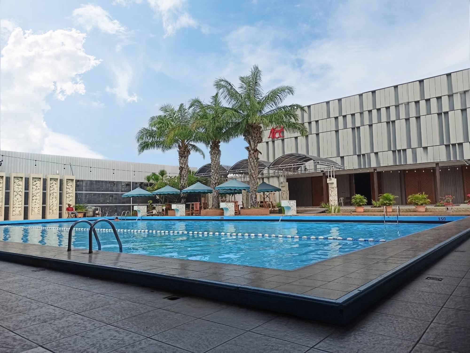 Nirwana Hotel